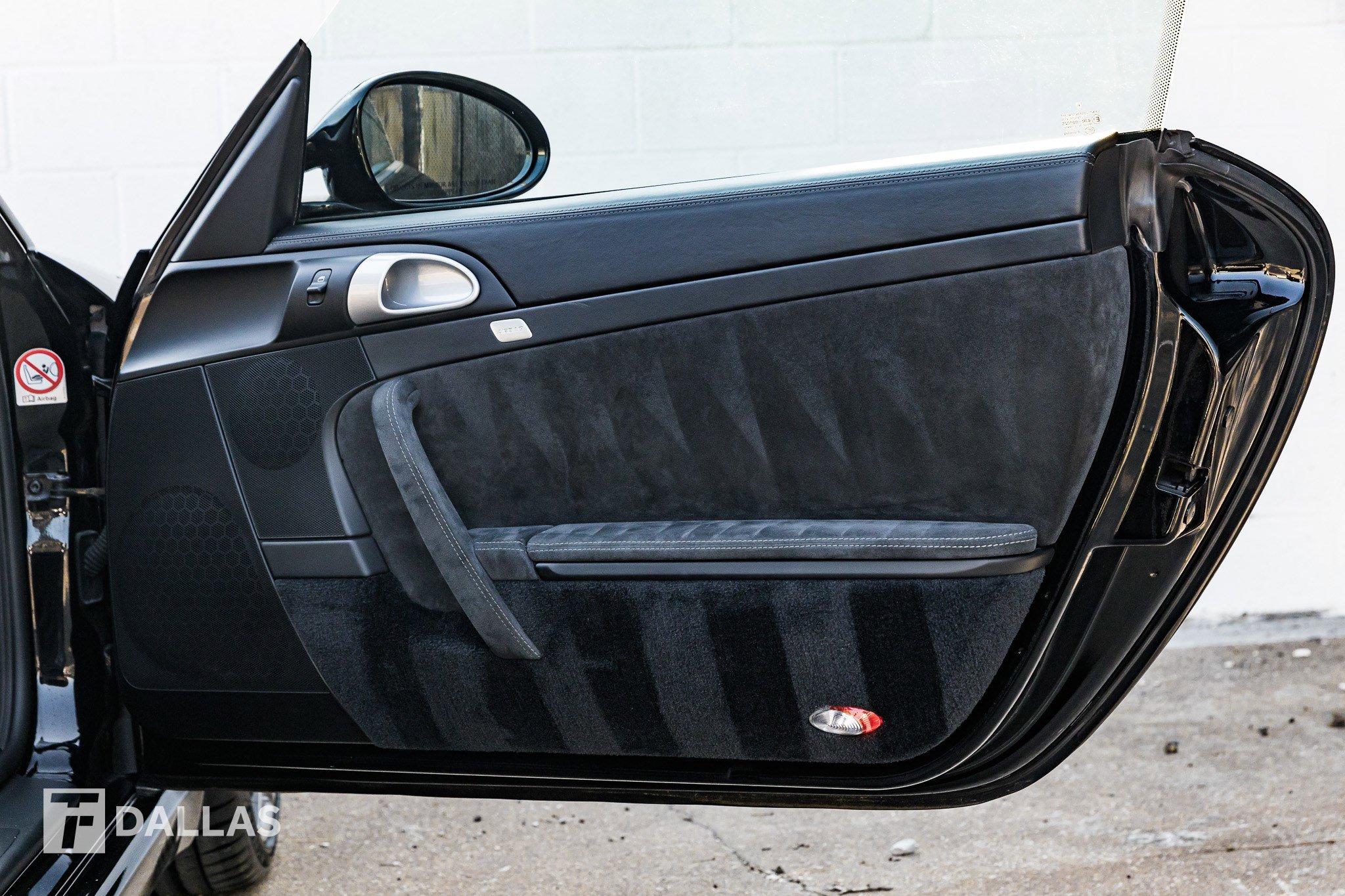 Used 2010 Porsche 911 GT3 image 32