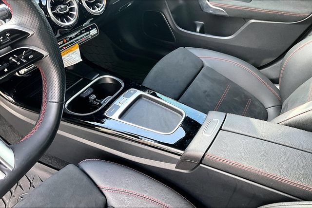 New 2025 Mercedes-Benz CLA 250 image 7