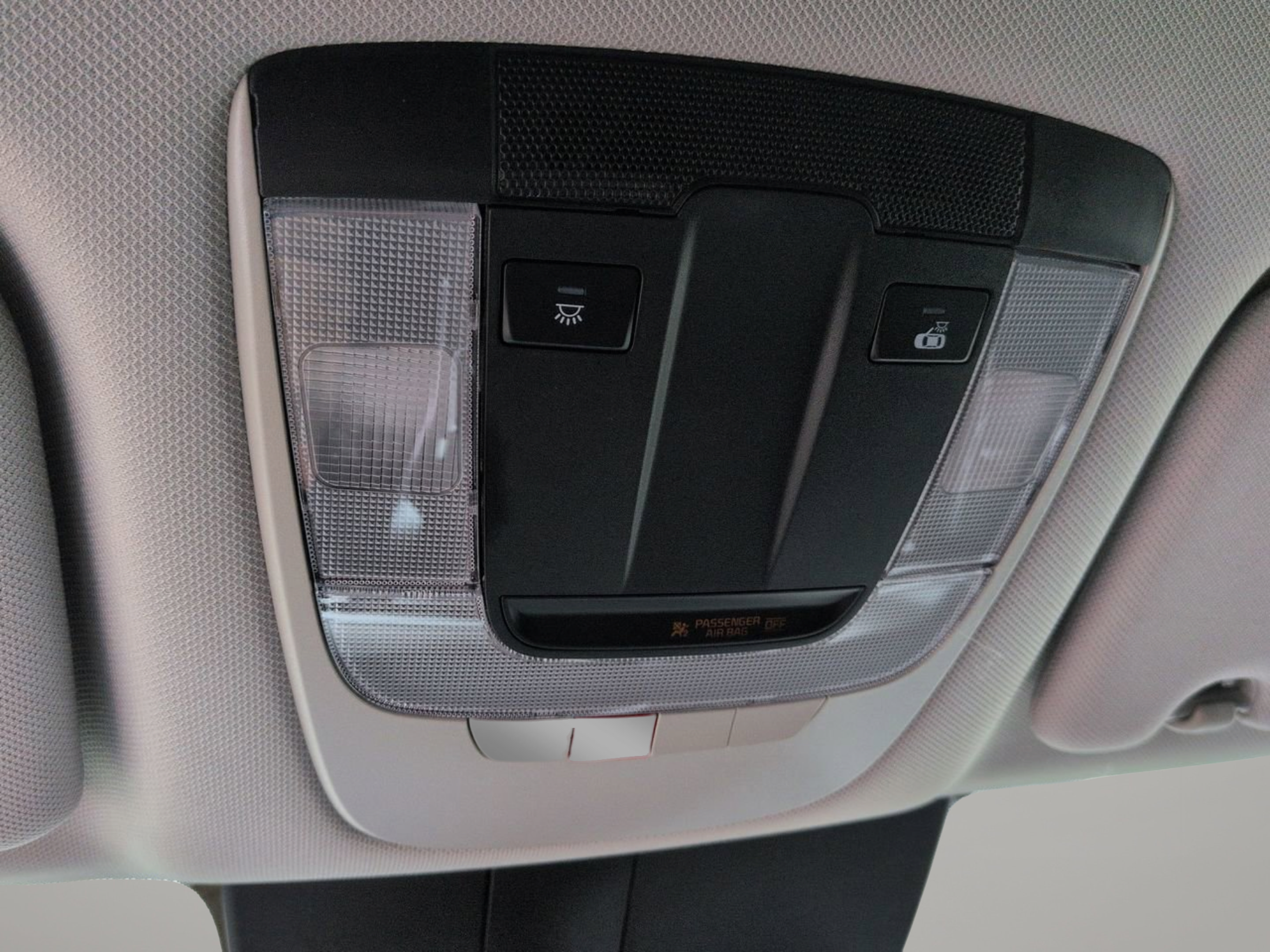 New 2026 Kia Sorento LX FWD image 47
