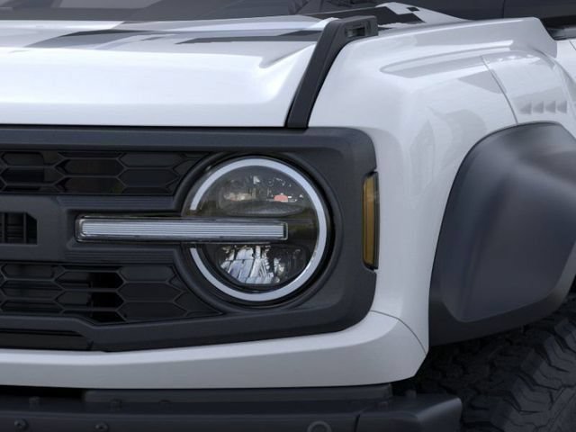 New 2025 Ford Bronco Raptor AWD/4WD image 20