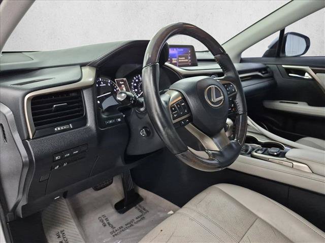 Used 2016 Lexus RX 350 FWD w/ Luxury Package image 10