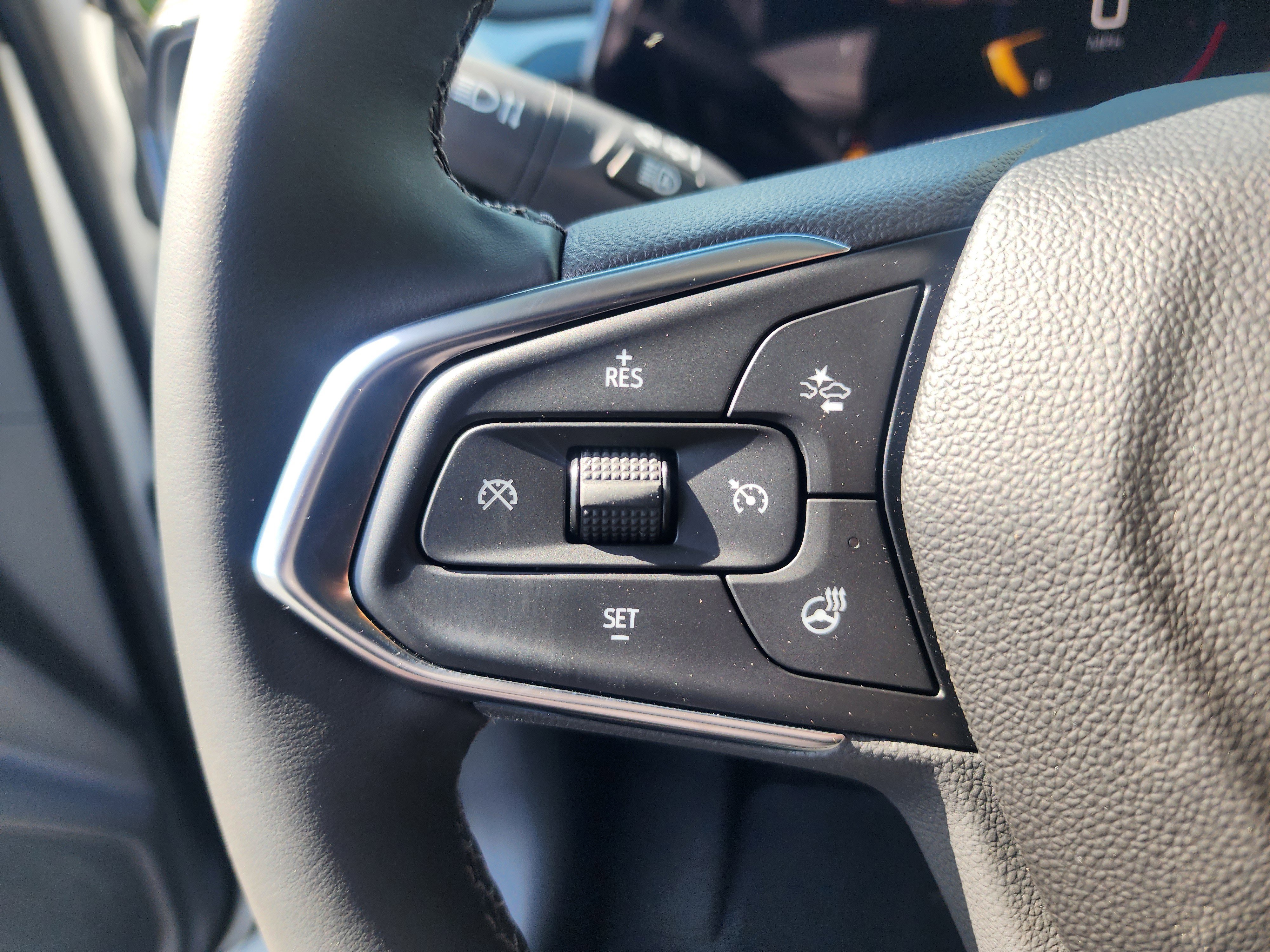 New 2025 Chevrolet TrailBlazer LT w/ Convenience Package image 29