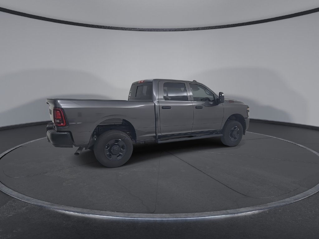 New 2026 RAM 2500 Tradesman AWD/4WD image 14