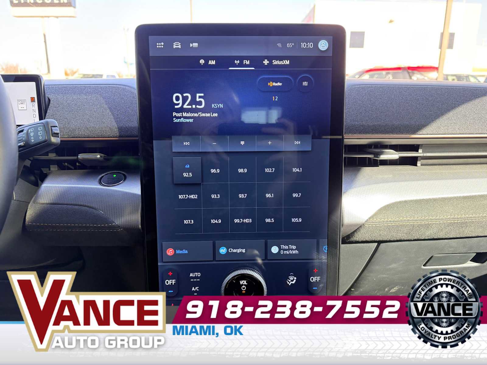 Used 2023 Ford Mustang Mach-E GT AWD/4WD image 26