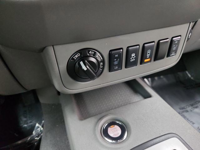Used 2020 Nissan Frontier SV image 41
