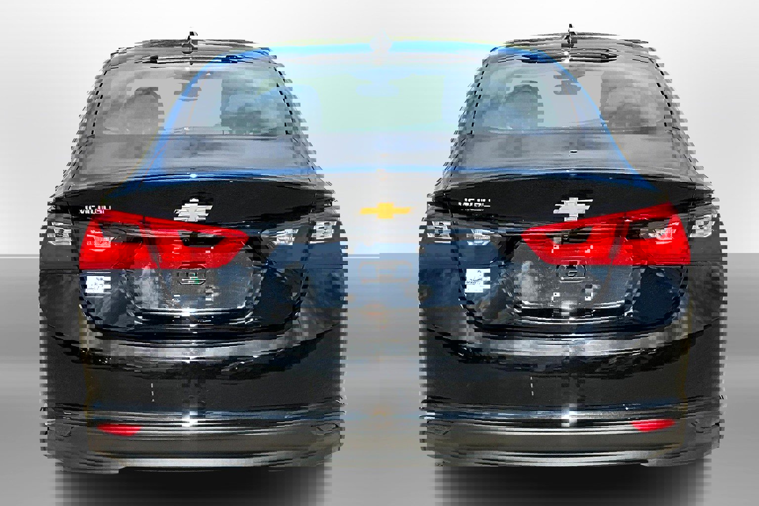 Used 2020 Chevrolet Malibu LS image 4