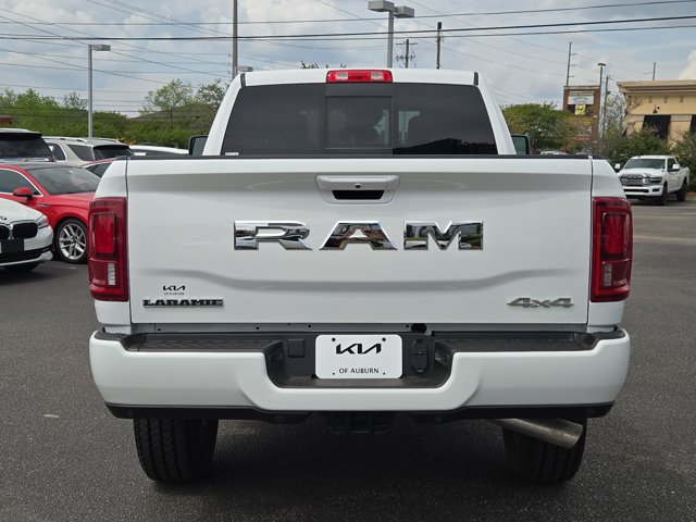 Used 2026 RAM 2500 Laramie AWD/4WD image 15