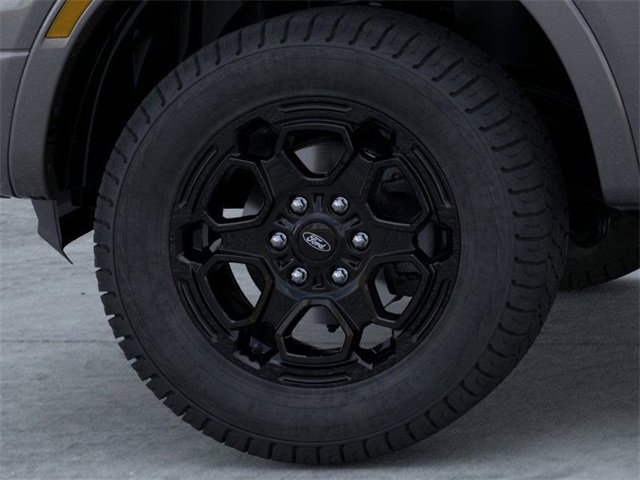 New 2025 Ford Ranger XLT w/ Equipment Group 301A High image 19