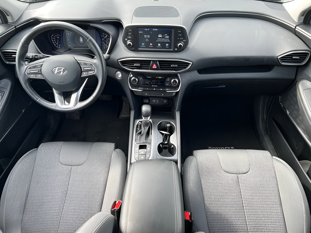 Used 2019 Hyundai Santa Fe SEL AWD/4WD image 22