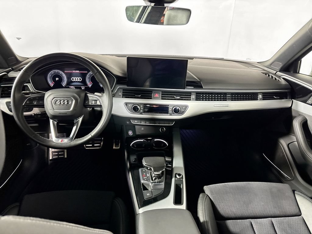 Used 2023 Audi A4 2.0T Premium Plus AWD/4WD image 12