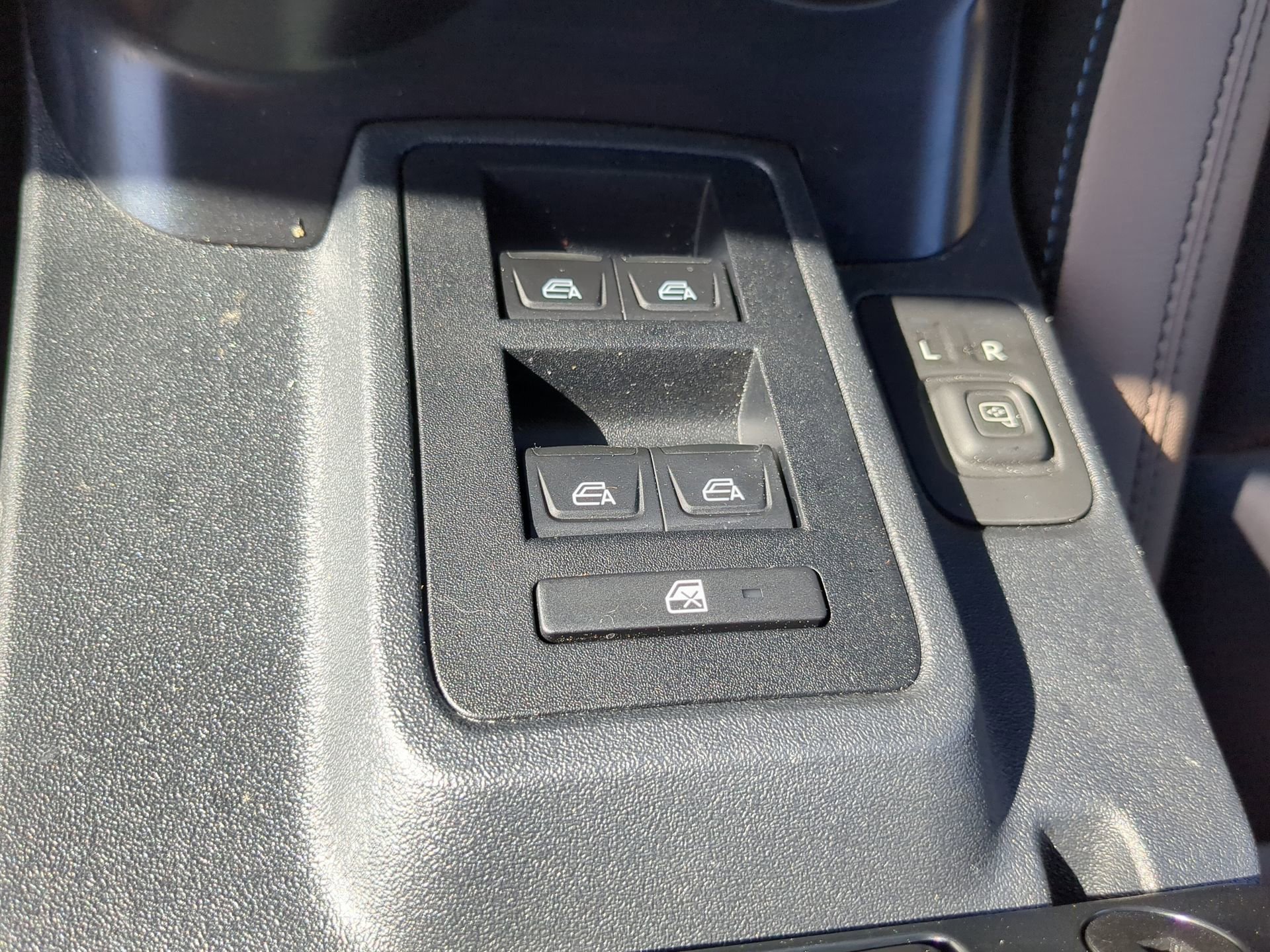 Certified 2024 Ford Bronco Wildtrak image 46