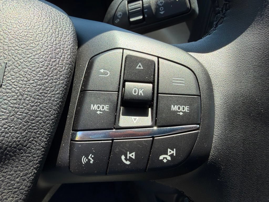 New 2026 Ford Maverick Lariat AWD/4WD image 19