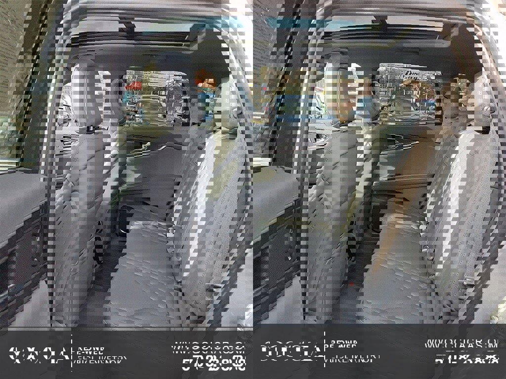 Used 2020 Lincoln Nautilus Reserve image 10