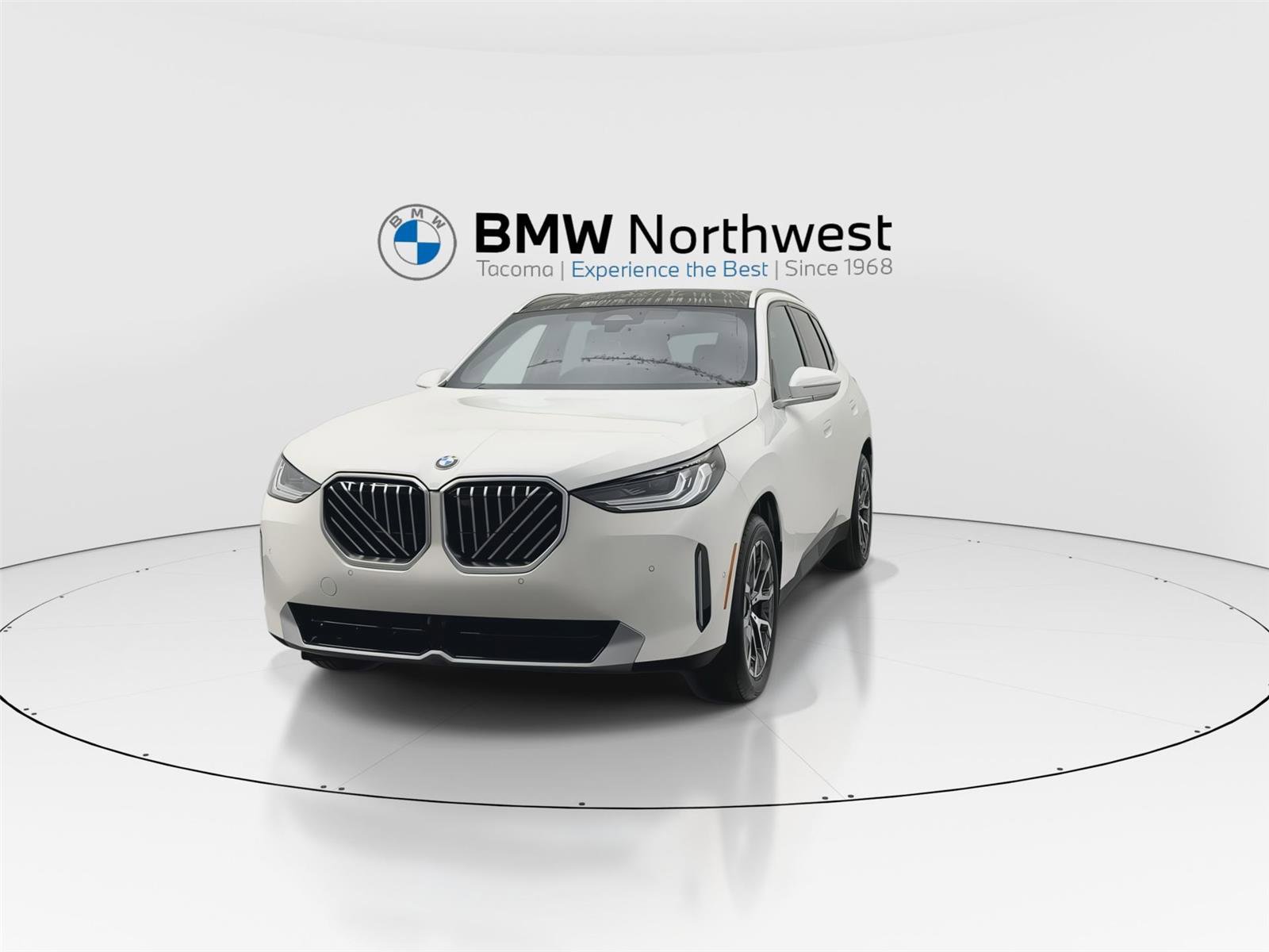 Used 2026 BMW X3 xDrive30 w/ Convenience Package image 8