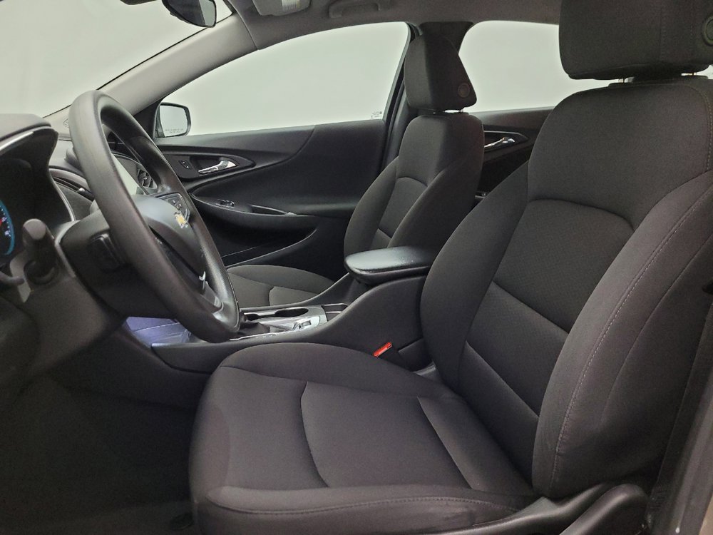 Used 2024 Chevrolet Malibu LS FWD image 17