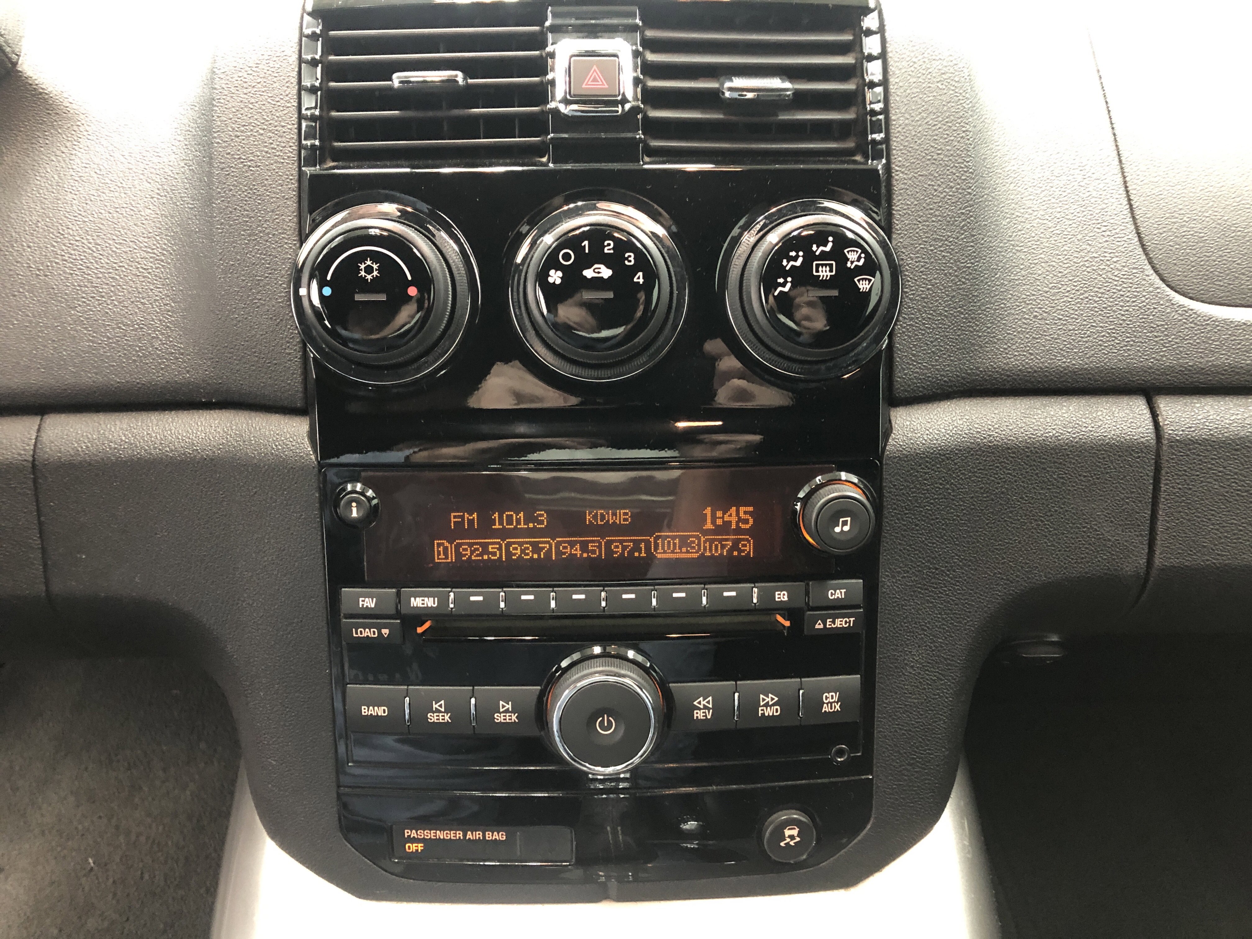 Used 2008 Saturn Sky Red Line image 14