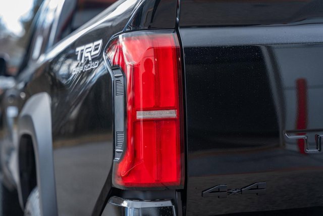 New 2026 Toyota Tacoma TRD Off-Road image 7