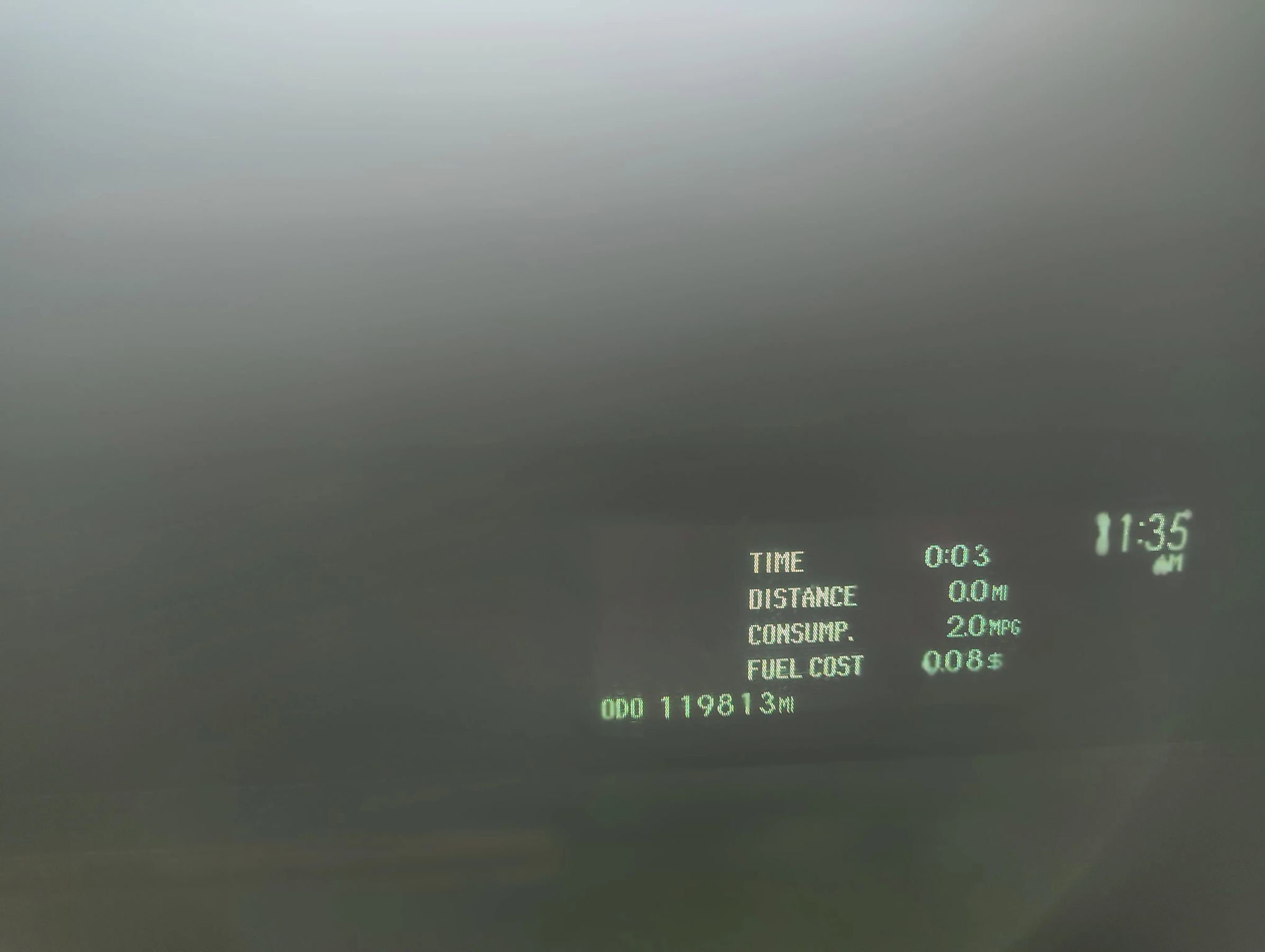 Used 2013 Toyota Prius Four image 8