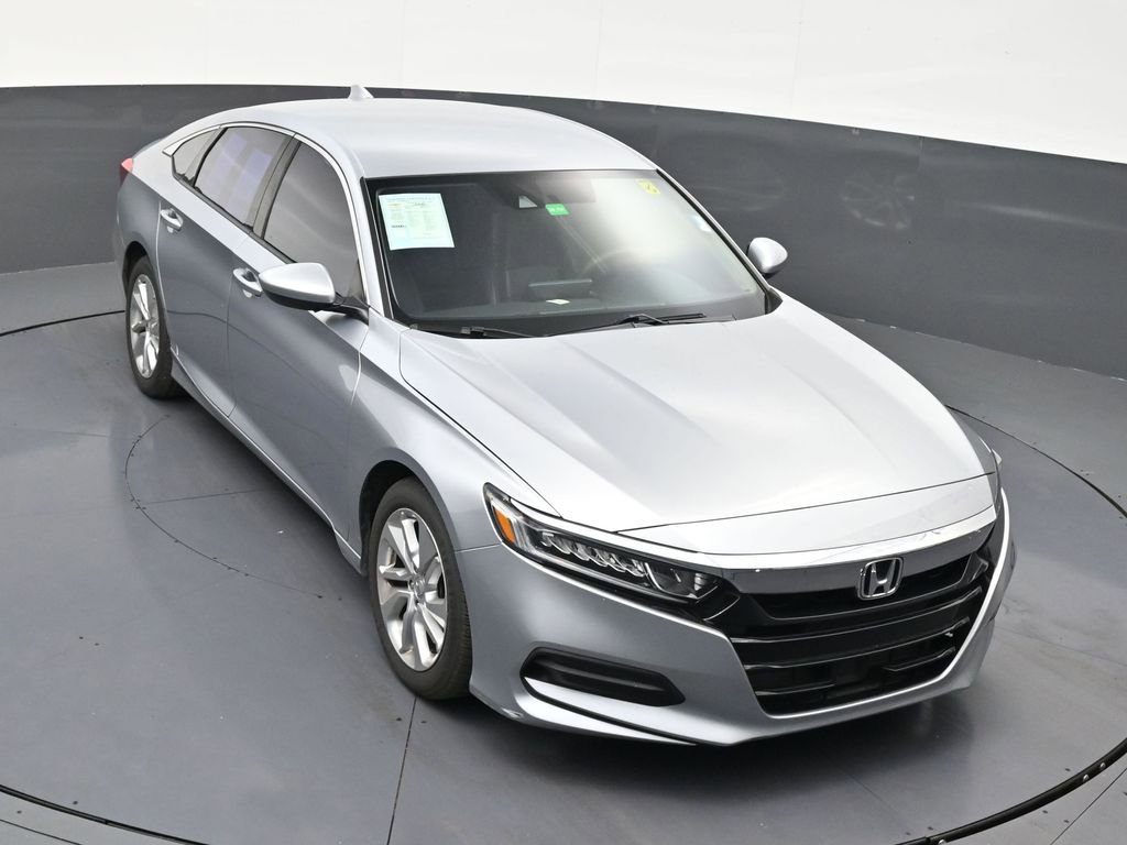 Used 2019 Honda Accord LX image 18