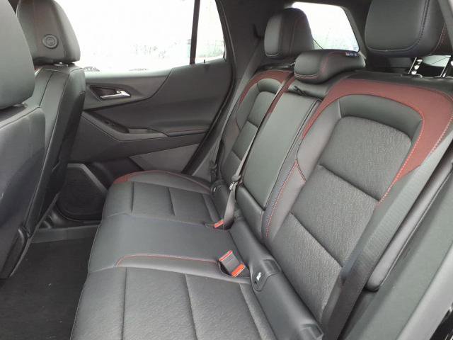 New 2026 Chevrolet Equinox RS image 9