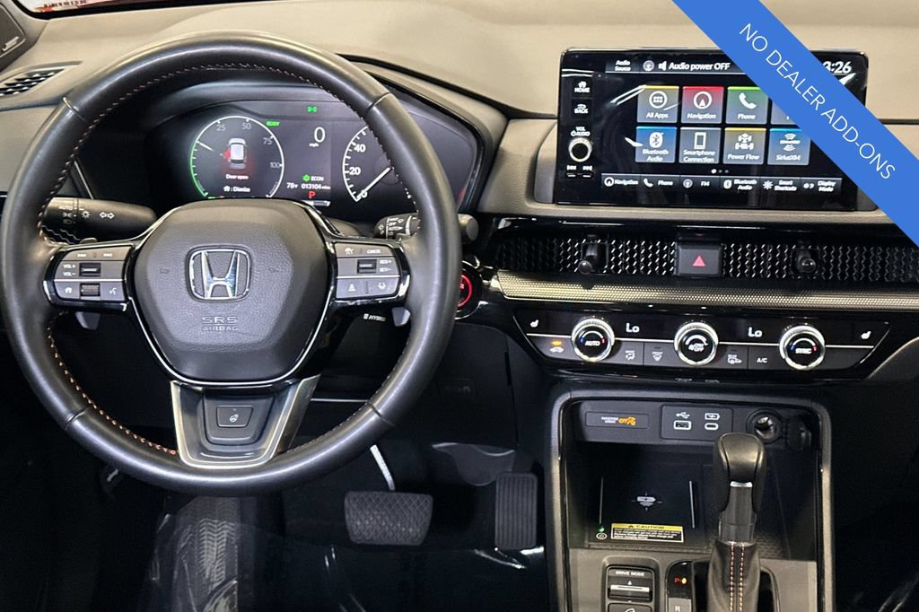 Used 2025 Honda CR-V Sport Touring image 15