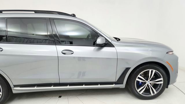 Used 2026 BMW X7 xDrive40i image 4