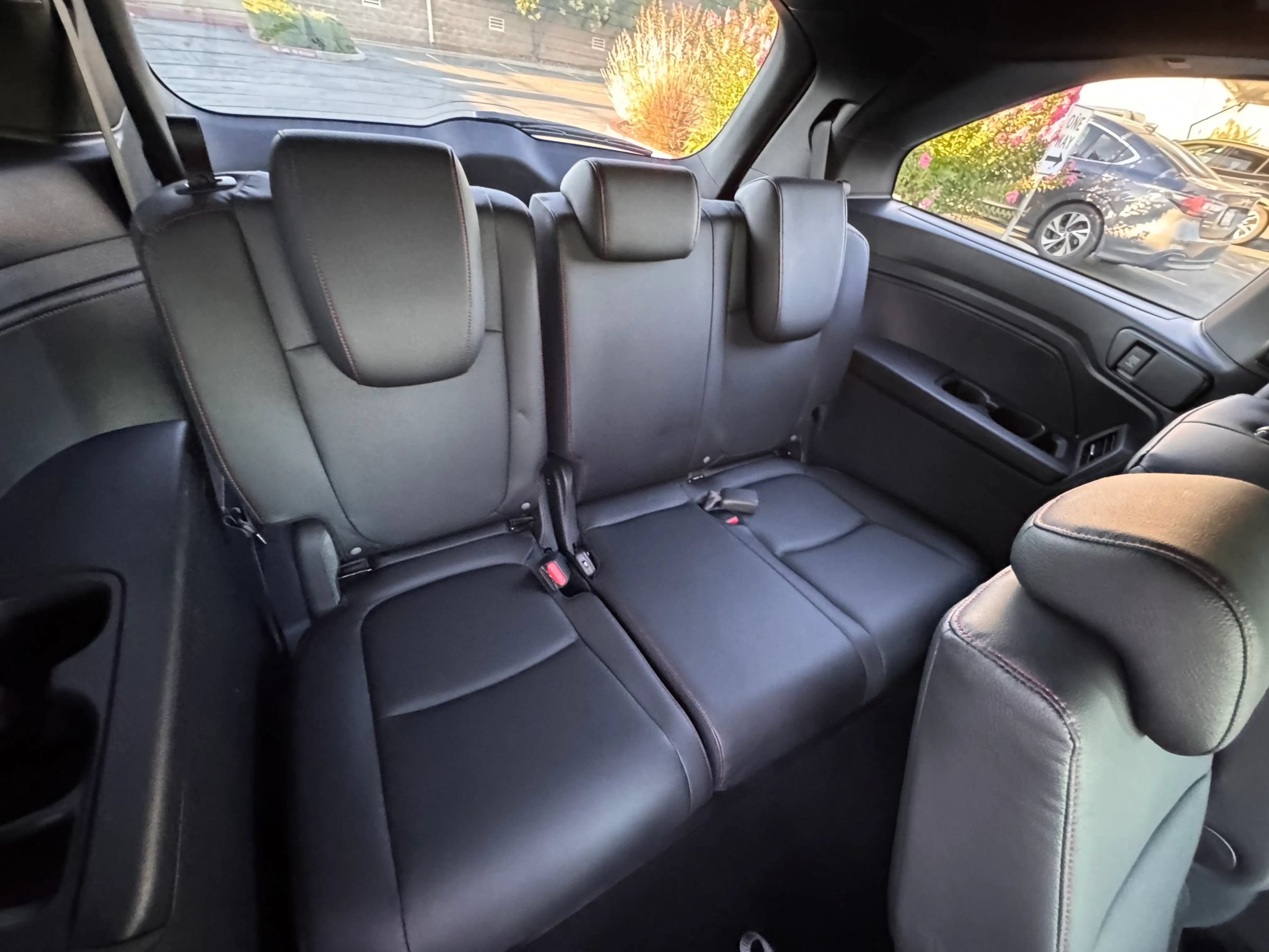 Used 2023 Honda Odyssey Sport image 17
