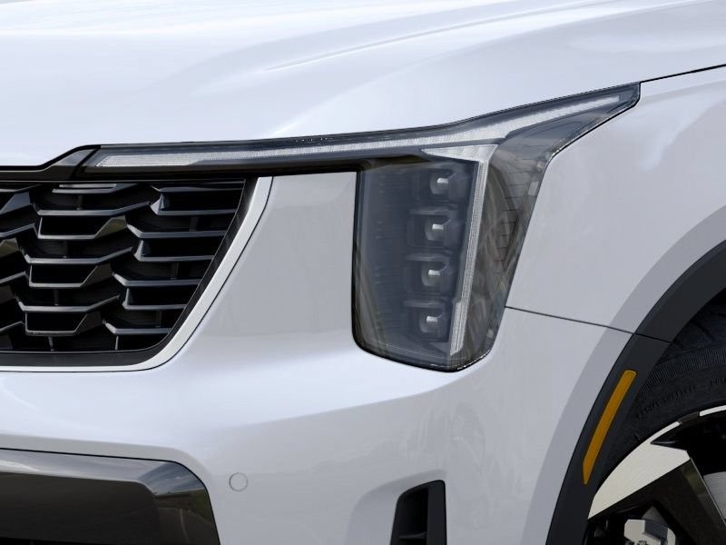 New 2026 Kia Sorento EX w/ EX Premium Package FWD image 11