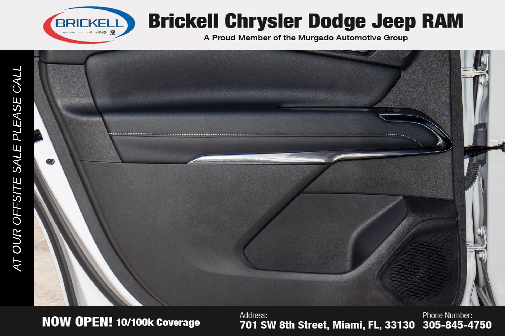 Used 2026 Chevrolet Traverse LT w/ Midnight/Sport Edition FWD image 12