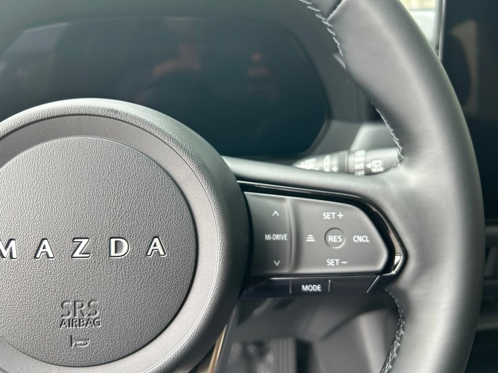 New 2026 MAZDA CX-5 Preferred AWD/4WD image 19