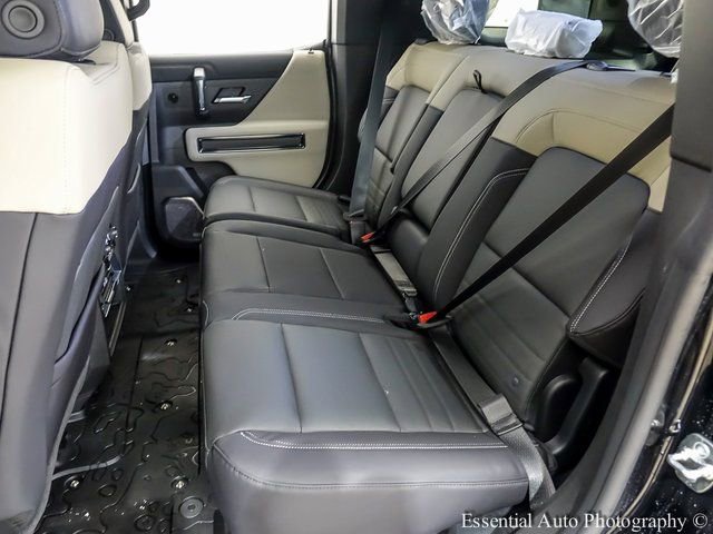 New 2026 GMC Hummer EV SUV AWD/4WD image 9