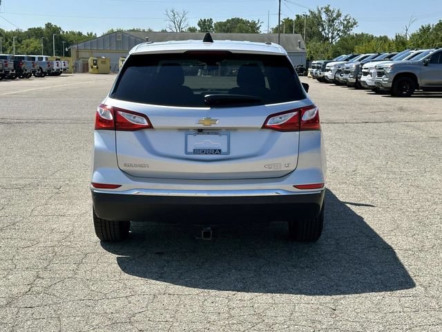 Used 2019 Chevrolet Equinox LT w/ Driver Convenience Package FWD image 7