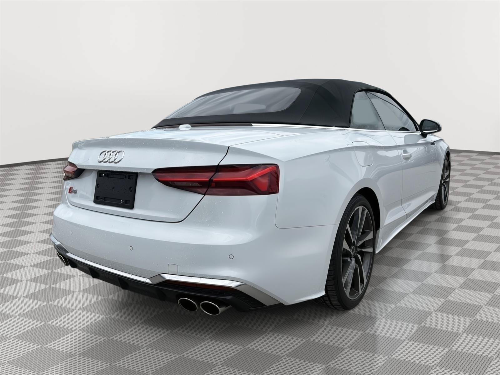 Used 2023 Audi S5 Premium Plus w/ Premium Plus Package AWD/4WD image 5