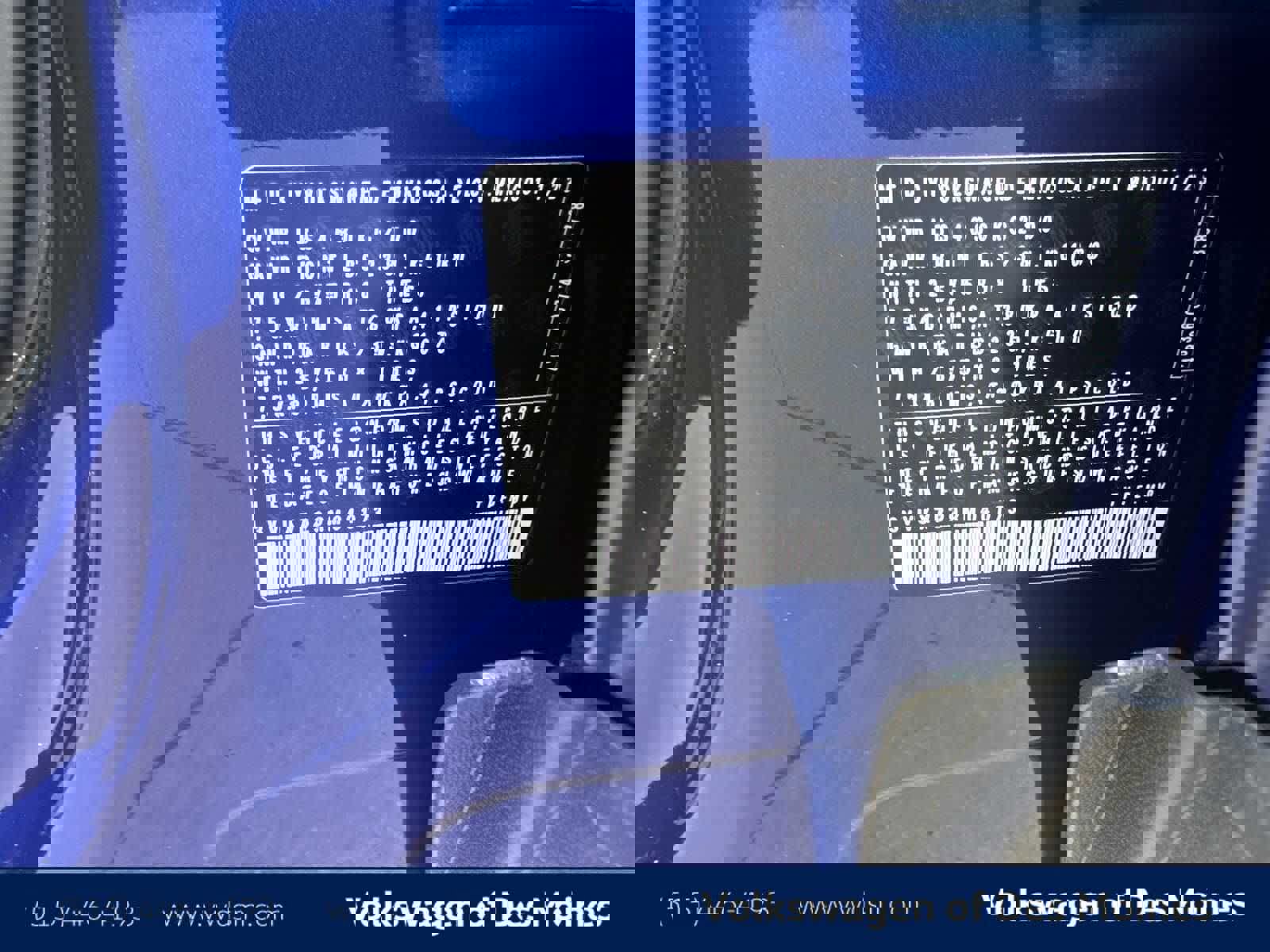 Certified 2024 Volkswagen Taos SE image 21