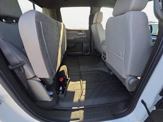 New 2026 Chevrolet Silverado 1500 LT w/ All Star Edition Plus AWD/4WD image 23