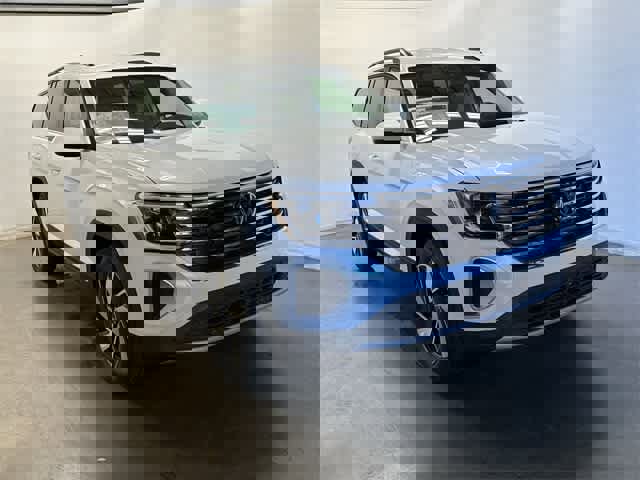 New 2026 Volkswagen Atlas SE image 29