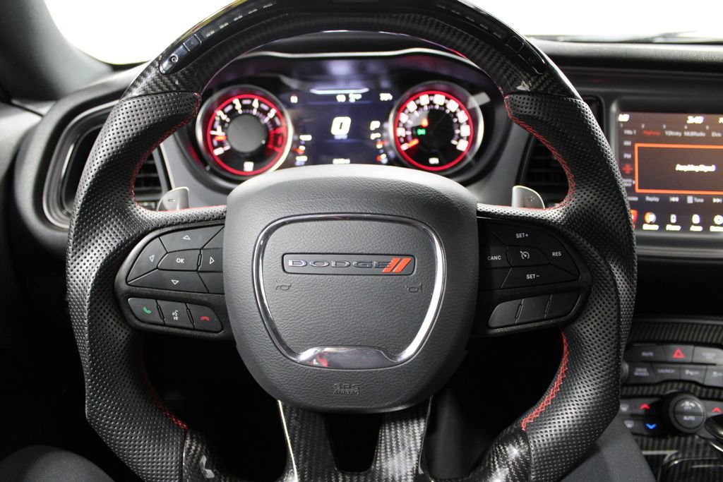 Used 2023 Dodge Challenger R/T Scat Pack image 27