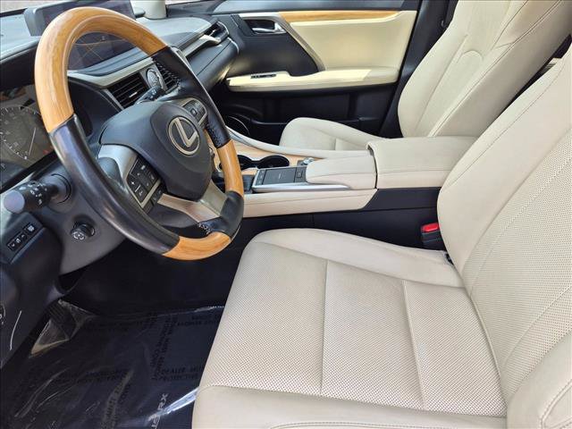 Certified 2022 Lexus RX 450hL AWD w/ Premium Package image 16