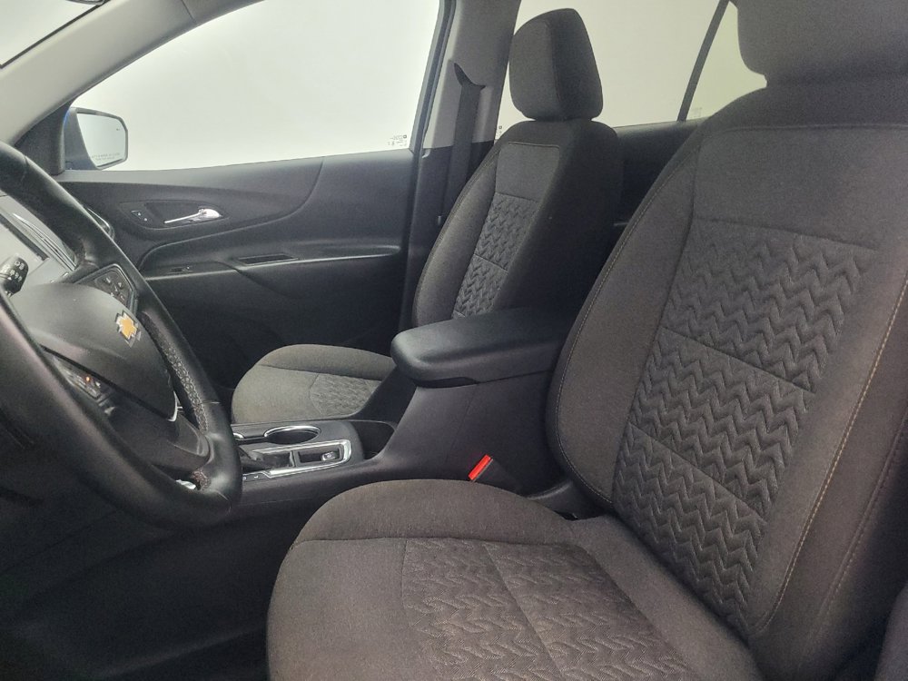 Used 2024 Chevrolet Equinox LT AWD/4WD image 17