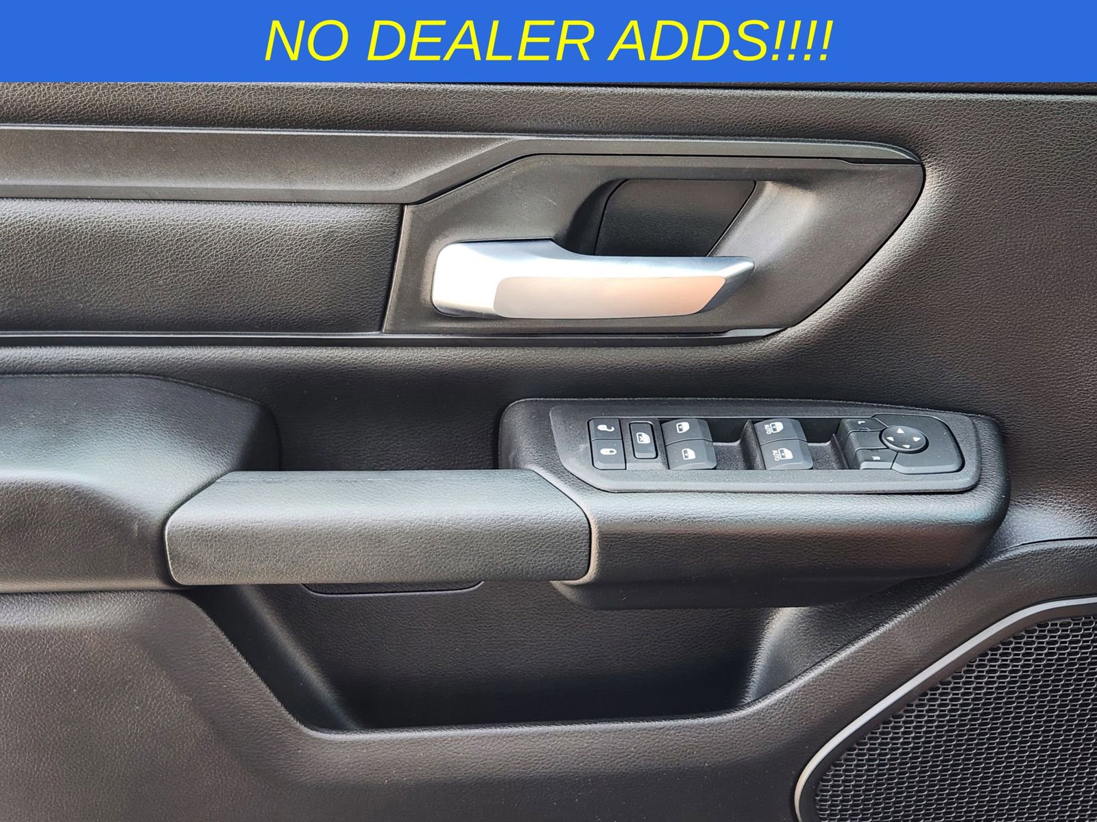 New 2026 RAM 1500 Express image 23