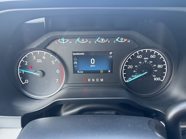 New 2025 Ford F350 XLT w/ FX4 Off-Road Package image 13