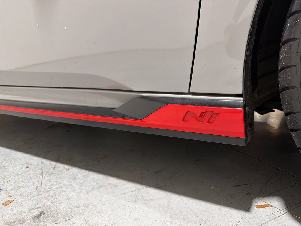 Used 2023 Hyundai Elantra N image 13