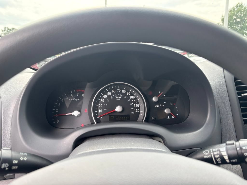 Used 2014 Kia Sedona LX FWD image 20