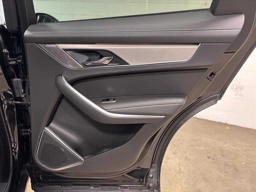 New 2026 Jaguar F-PACE R-Dynamic S image 40