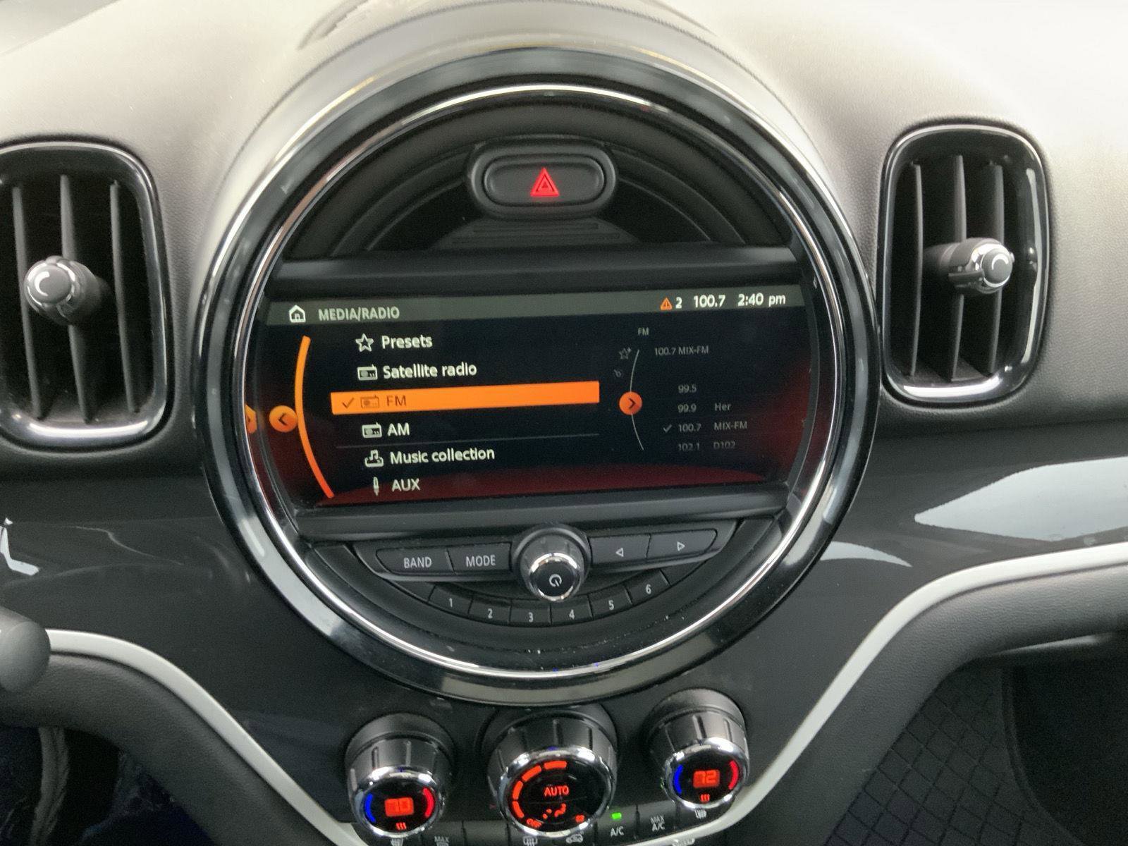 Used 2018 MINI Cooper Countryman S AWD/4WD image 42