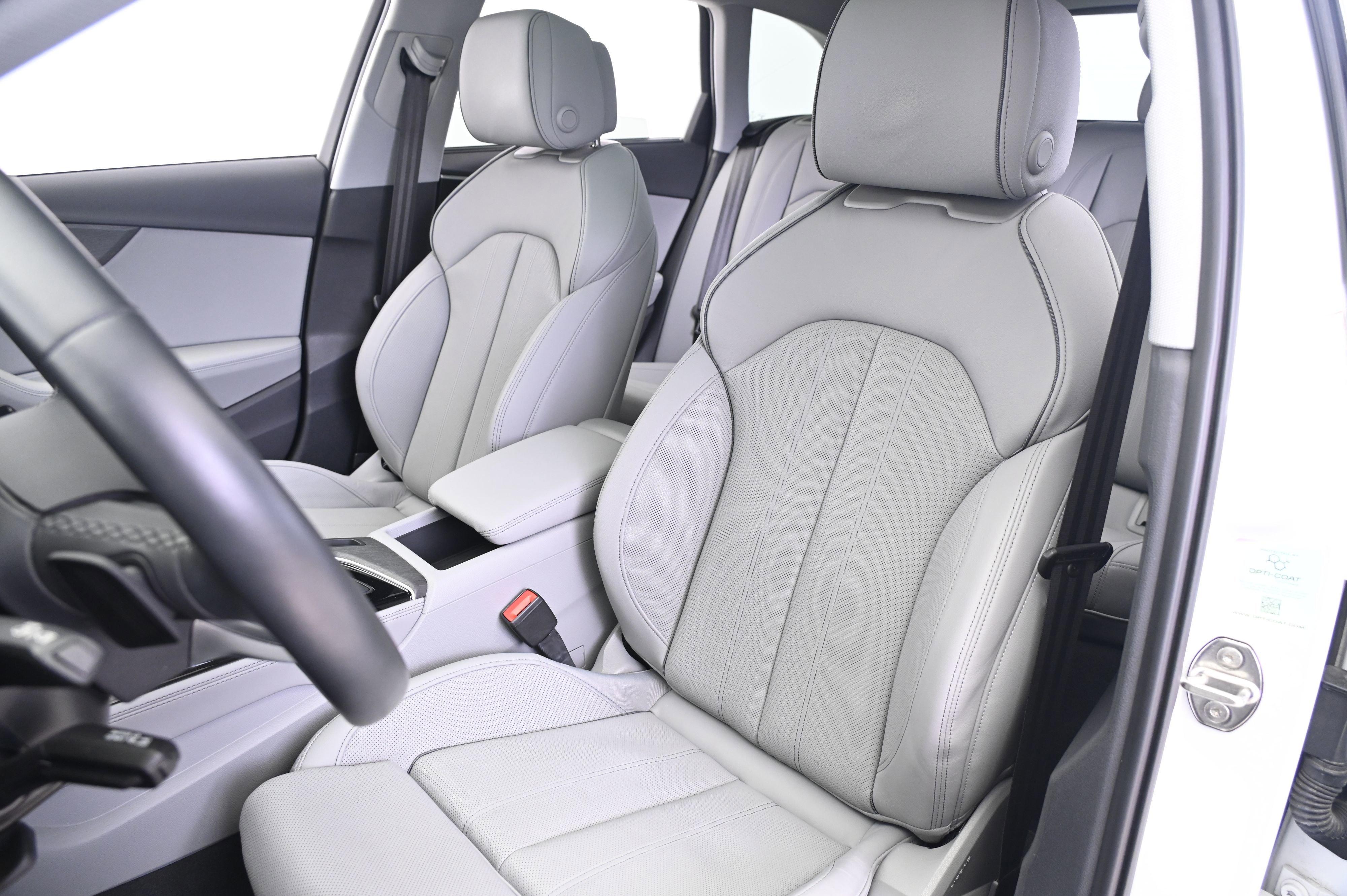 Used 2022 Audi A4 2.0T allroad Premium Plus w/ Premium Plus Package image 5