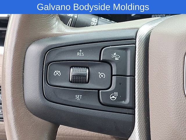 Certified 2022 GMC Yukon Denali w/ Denali Premium Package image 26