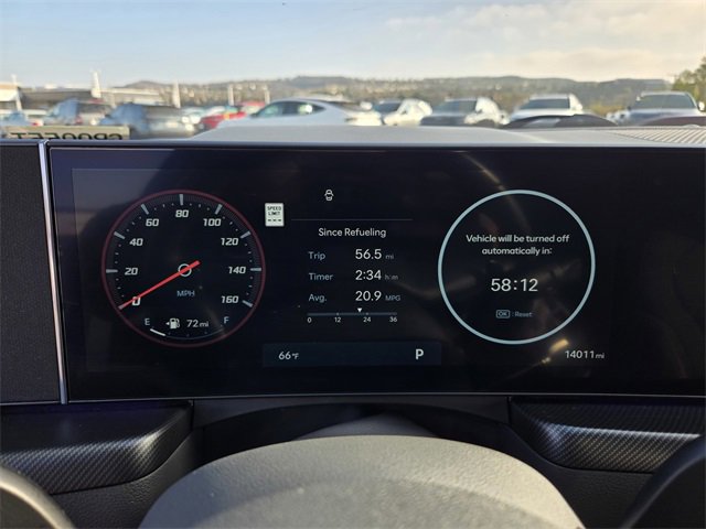 Used 2024 Hyundai Sonata N Line image 24