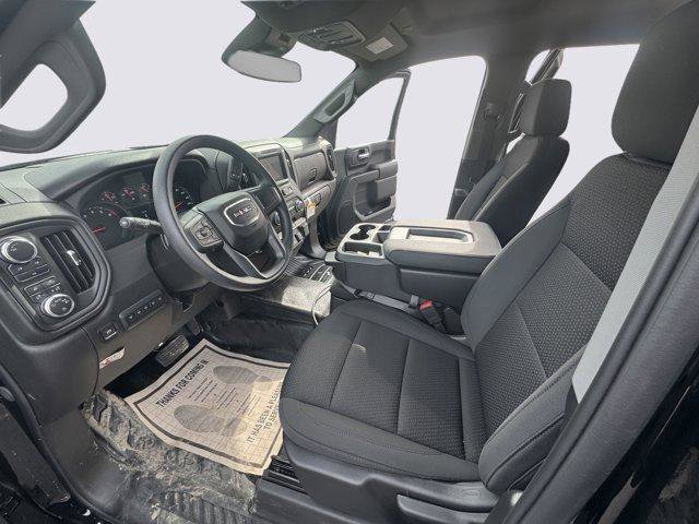 New 2025 GMC Sierra 3500 Pro w/ Convenience Package image 14