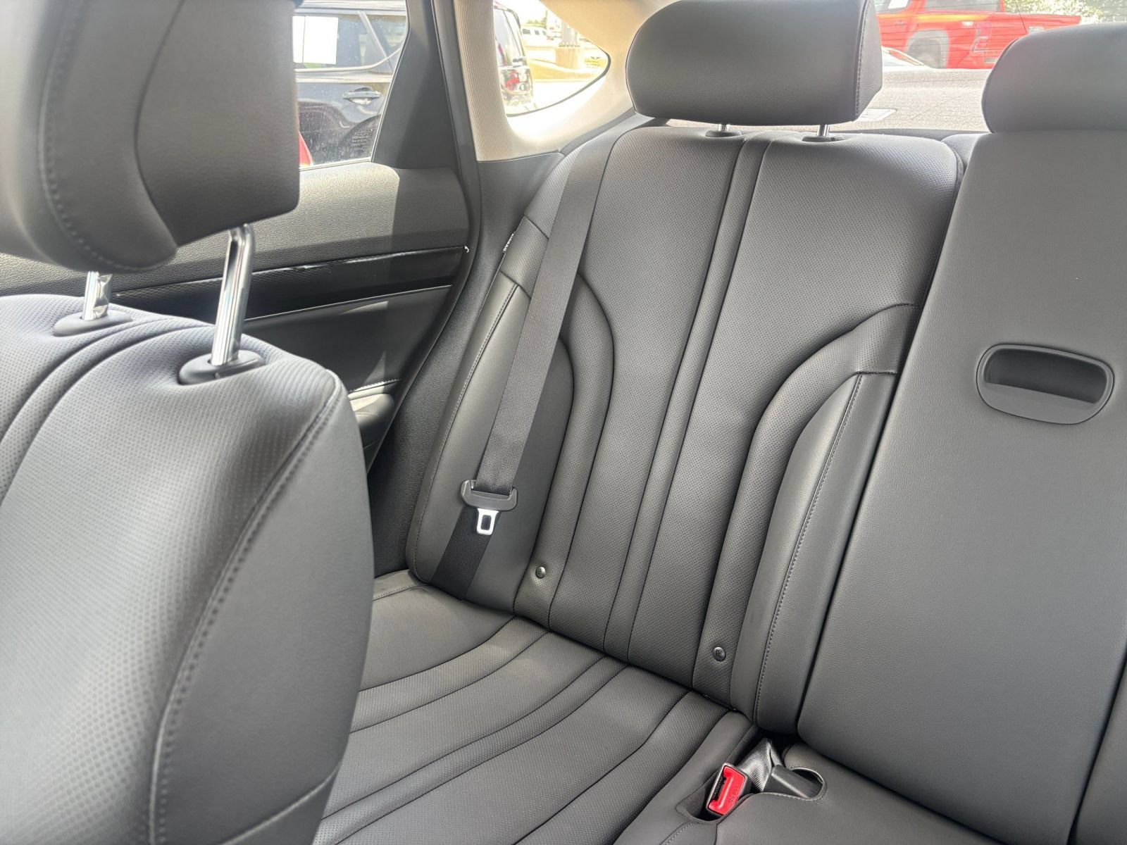 Used 2026 Genesis G80 2.5T AWD/4WD image 40